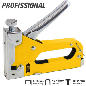 GRAMPEADOR DE TAPECEIRO 4-14MM PROFISSIONAL - FERTAK