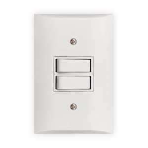 CJ 2 INTERRUPTORES - FLP