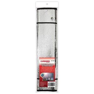 PROTETOR SOLAR P/ PAINEL AUTOMOTIVO 1º LINHA - GADAN