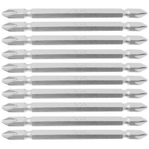 JOGO DE BITS PHILIPS PROFISSIONAL LONGO - GADAN