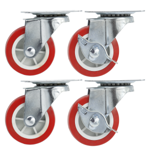 RODAS / RODIZIO 4UN. REFORÇADO 2