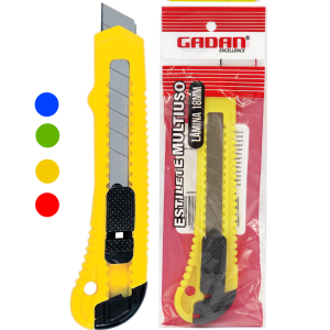 ESTILETE TRADICIONAL - GADAN