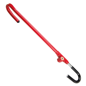 TRAVA ANTI FURTO PARA VOLANTE - GADAN