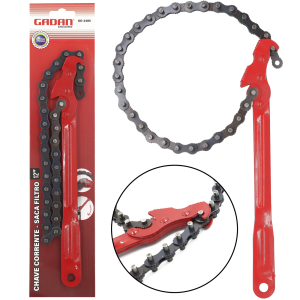 CHAVE DE CORRENTE 12