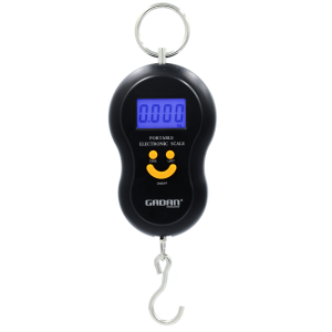 BALANÇA PENDULO 50KG - GADAN