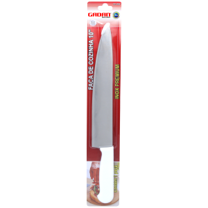 FACA PROFISSIONAL 10