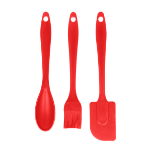 KIT SILICONE 3 PEÇAS - 4655 - GADAN