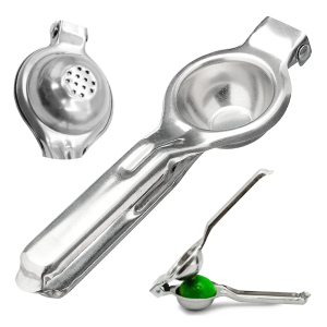 ESPREMEDOR DE LIMÃO - GADAN